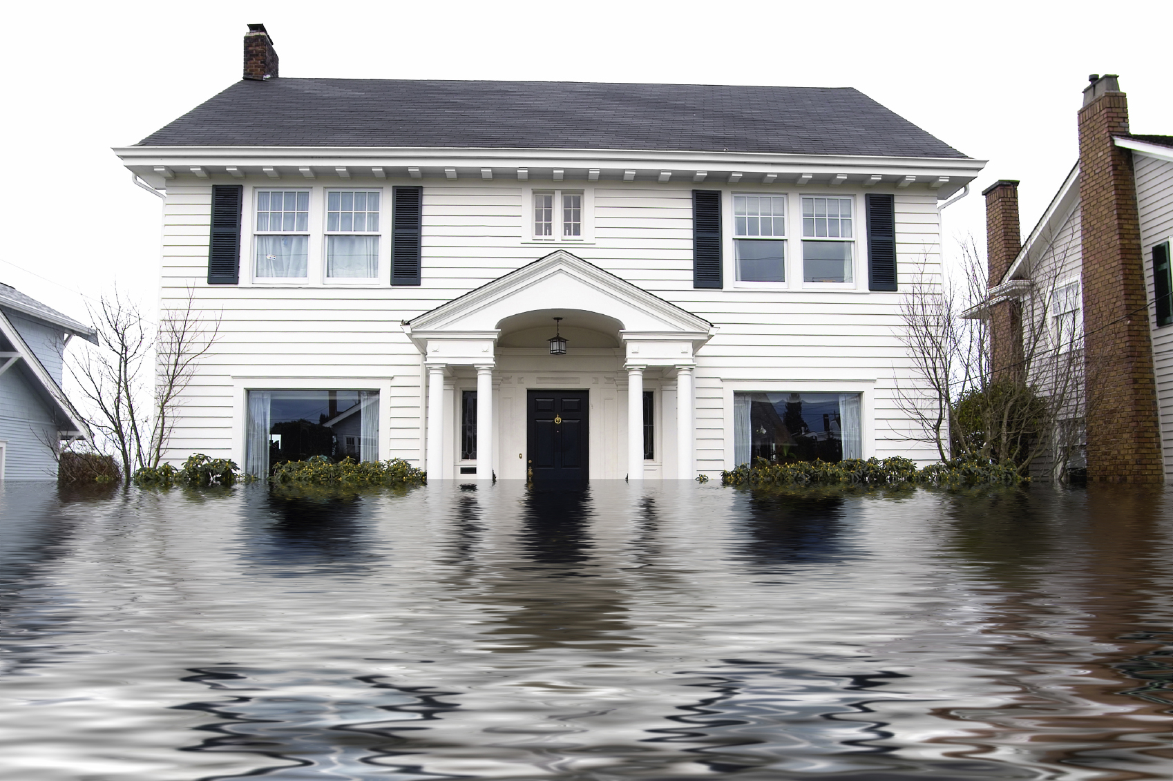 Flood Insurance And Mudslides Post Insurance 800 262 9998