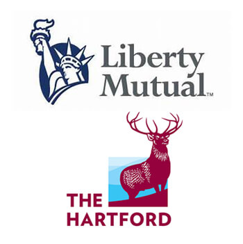 Liberty Mutual & The Hartford