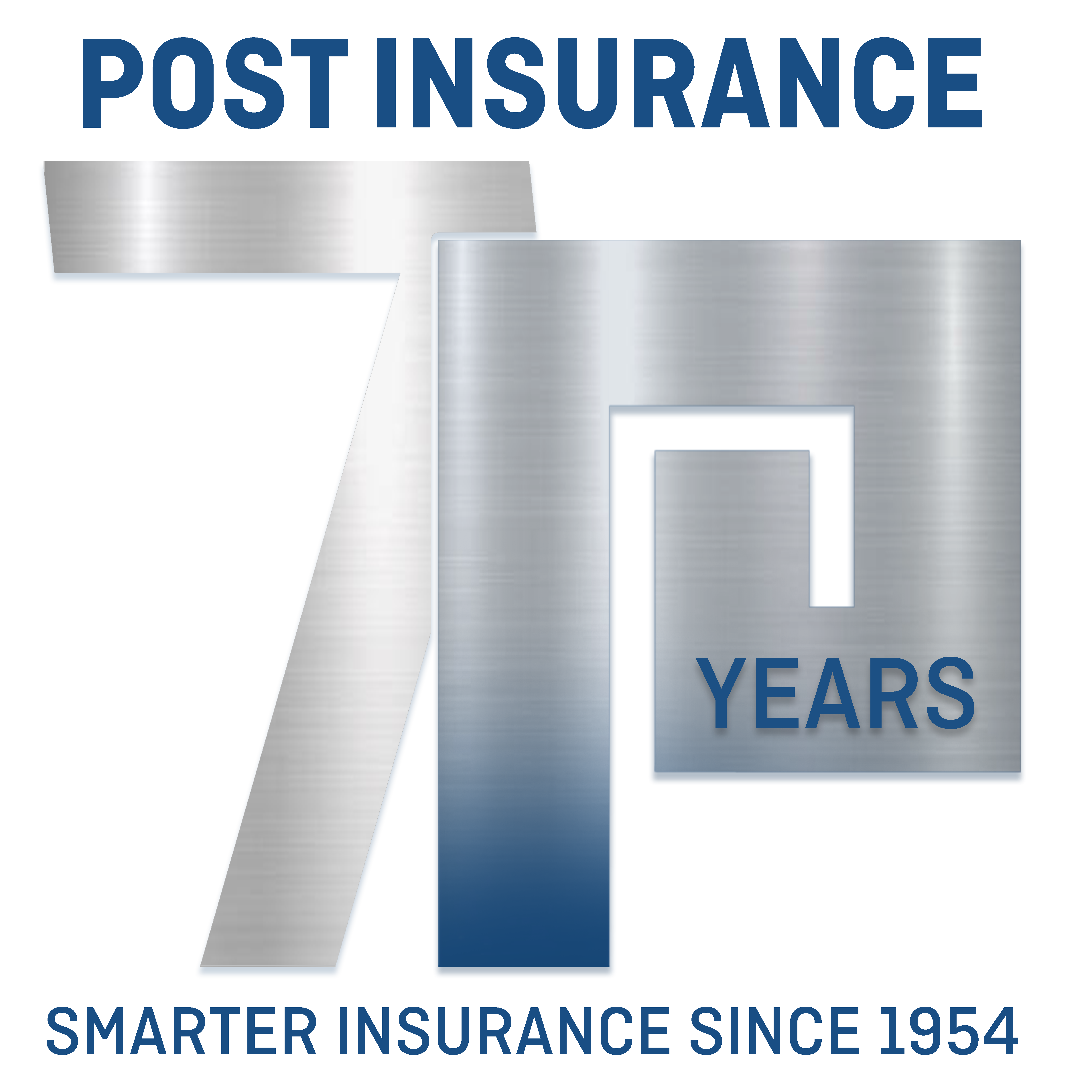 70 Years with Post Insurance