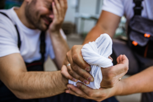 Workers' Compensation: A Necessary Safeguard for Restaurants